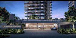 One Marina Gardens (D1), Condominium #450560581